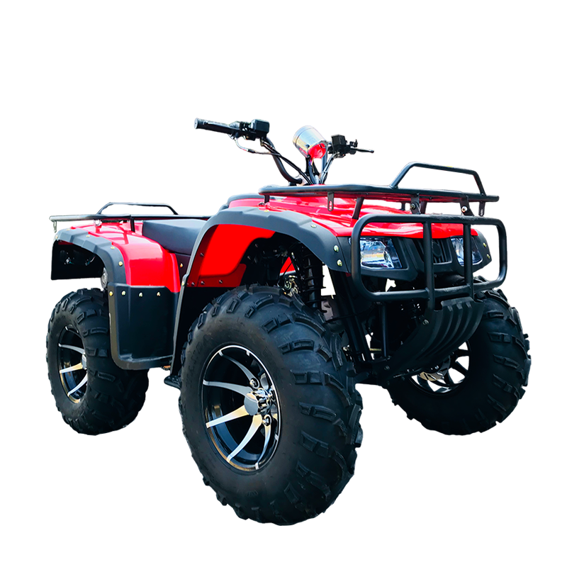 Transmission Shock Absorption Large Adult Leisure ATV