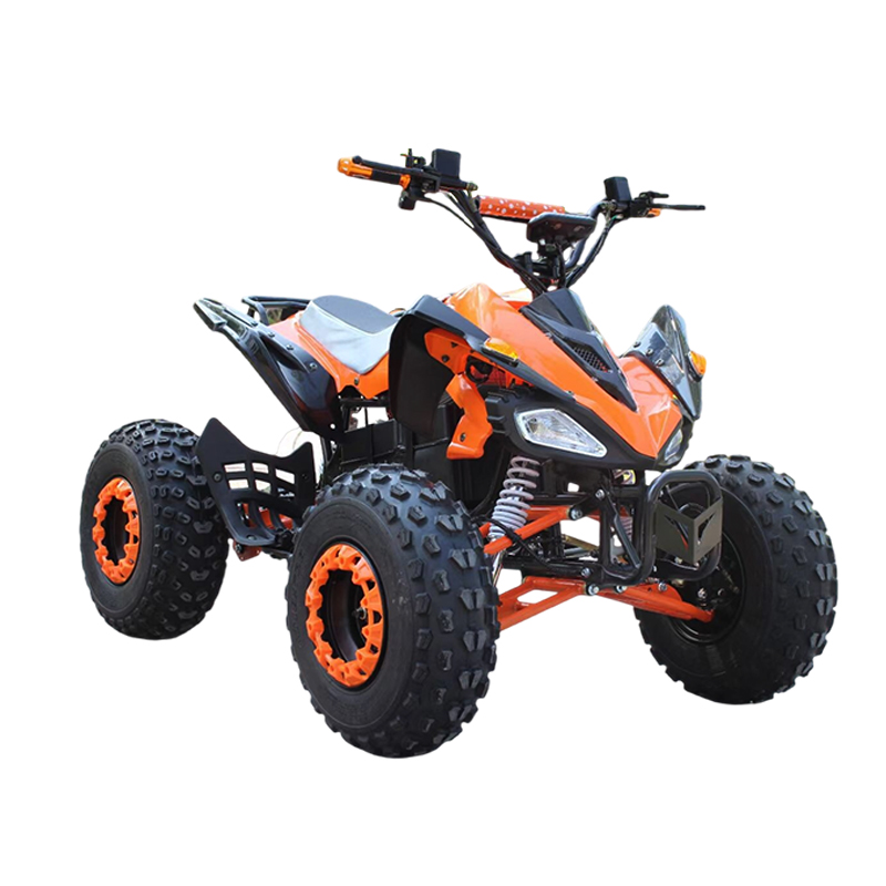 Durable Non-Slip Easy To Operate Four-Wheel Off-Road ATV