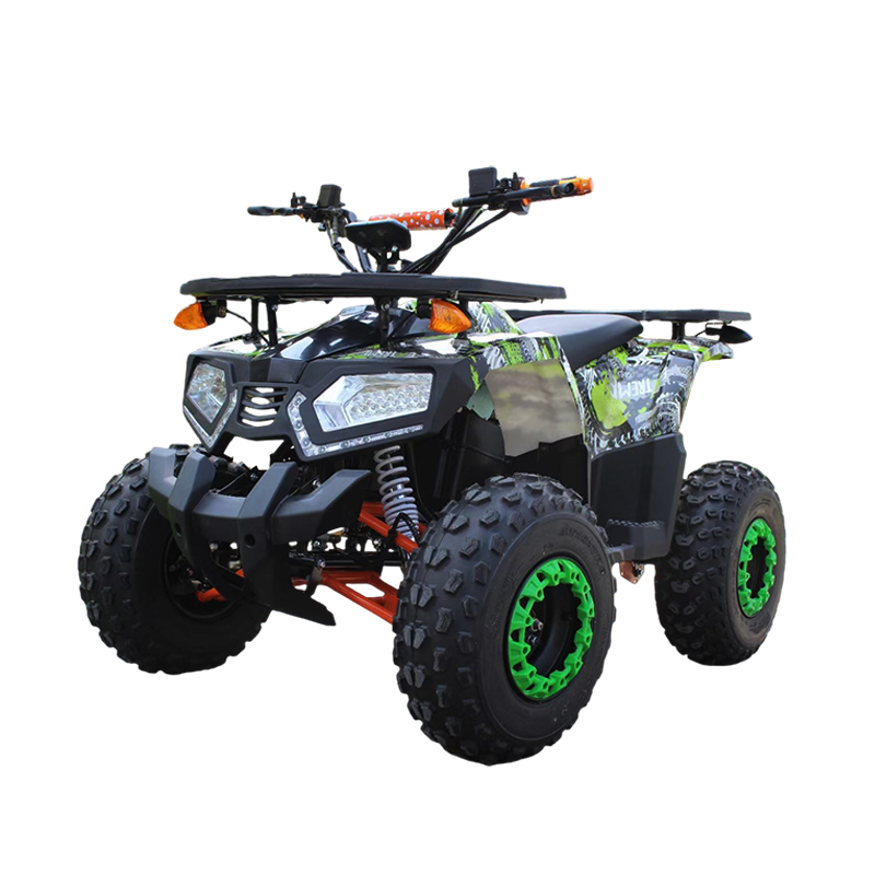 Leisure And Entertainment Solid ATV With Light