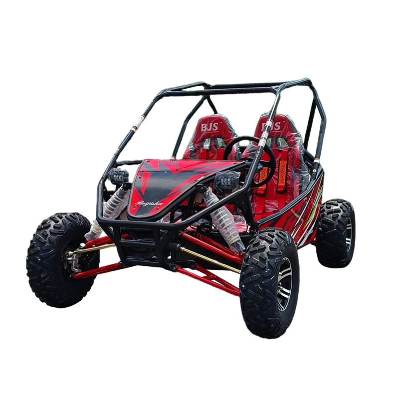 Mountain Off-Road All-Terrain Four-Wheel Two-Seater UTV