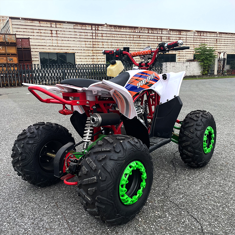 Recreational All Terrain Off-Road Quad ATV