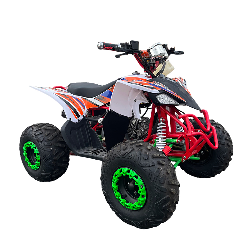 Recreational All Terrain Off-Road Quad ATV
