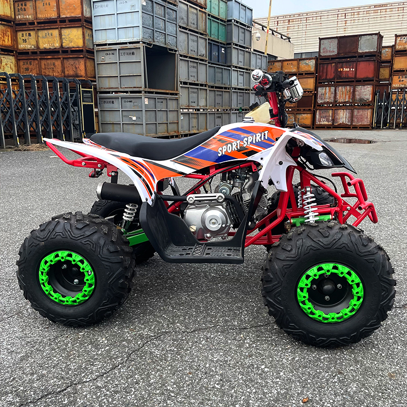 Recreational All Terrain Off-Road Quad ATV