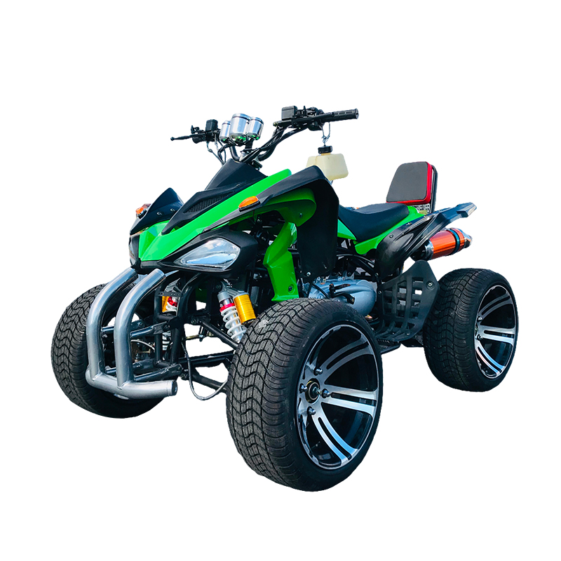 Shockproof Climbing Easy To Operate ATV