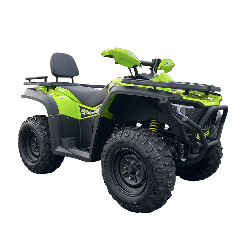 Water Cooling Mountain Cross-Country ATV