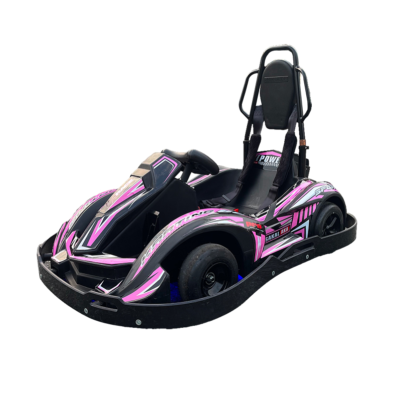 Electric Drifting Remote Control For Children Go-Kart