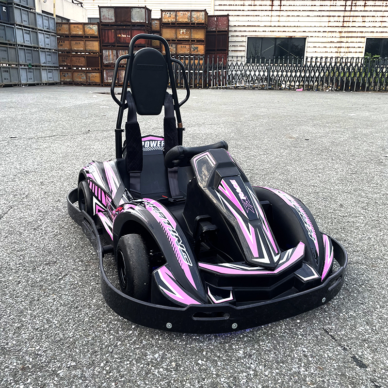 Electric Drifting Remote Control For Children Go-Kart