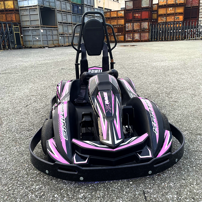 Electric Drifting Remote Control For Children Go-Kart