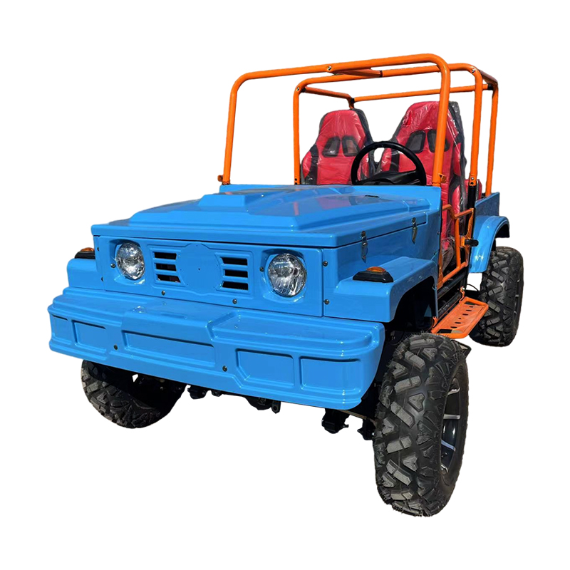 Four-Wheel Off-Road Jeep Mini Various Colors UTV