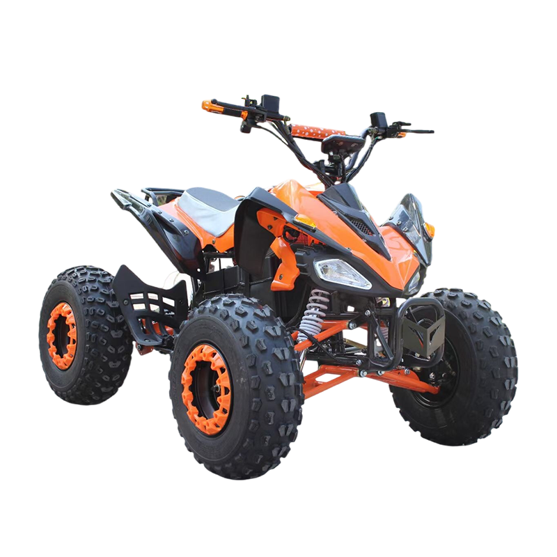 Durable Non-Slip Easy To Operate Four-Wheel Off-Road ATV