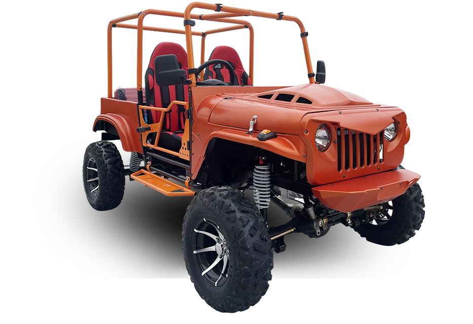 UTV