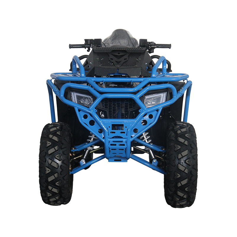 320CC Water-Cooled CVT Transmission ATV